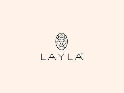 Layla | Logo