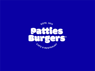 Patties Burgers