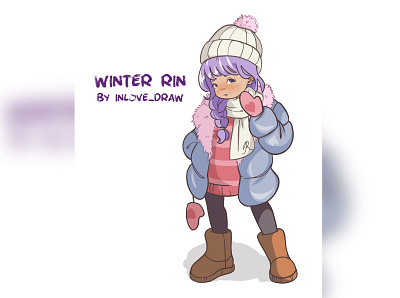 Winter Rin