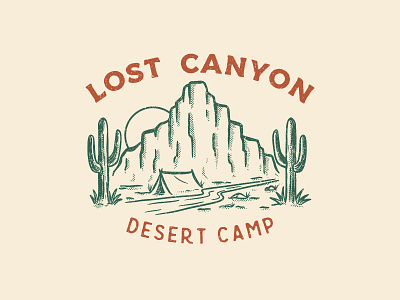 Lost Canyon