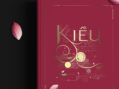 Kiều book cover