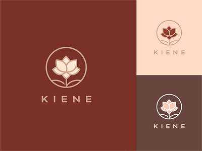 Kiene Spa logo