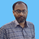 Md Ali Munjur Murshed