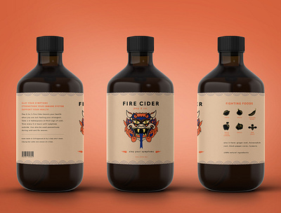 Pep & Co Packaging 2 branding design illustration logo package design