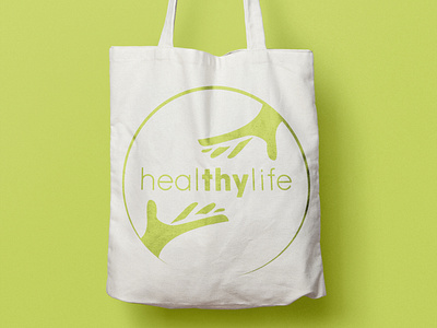 HealTHYlife Tote Bag