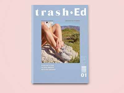 Trash•Ed Editorial