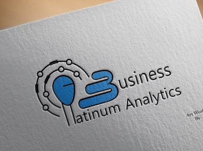 Platinum Business Analytics logo