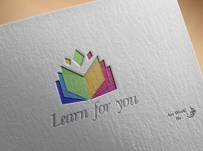 Learn for you - logo