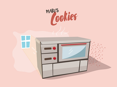 Mari's cookies