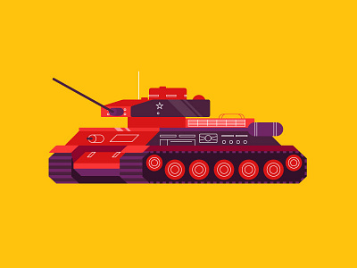 Tank