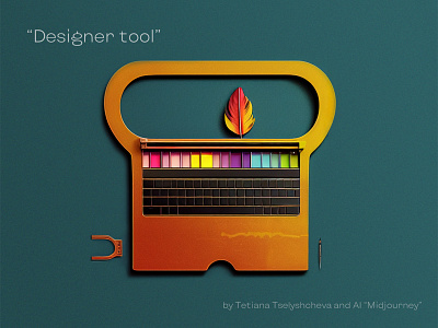 Designer tool