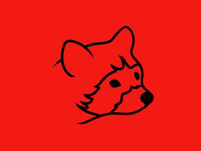 Raccoon Logo