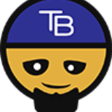 Dribbble profile picture for @bedrock