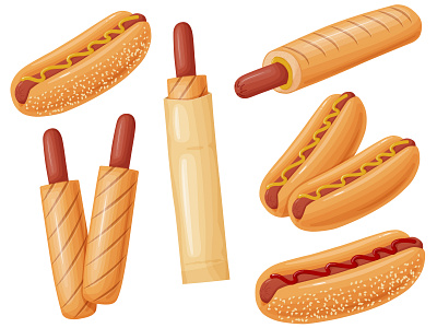 Hot Dogs