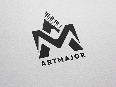 Artmajor logo