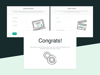 Onboarding Screens app app design illustration layout onboarding onboarding screens sass ux web app