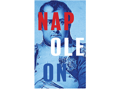 Napoleon exhibition museum napoleon poster promotion