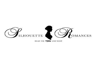 Silhouette Romances books logo romance romance novels silhouette