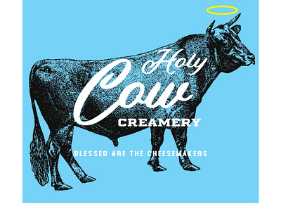 Holy Cow Creamery