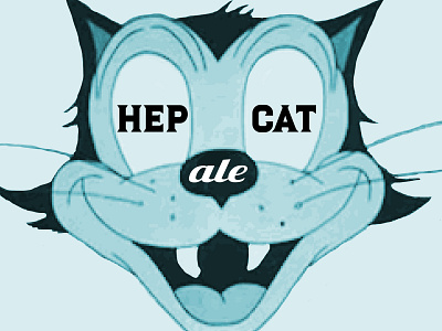 Hep Cat Ale