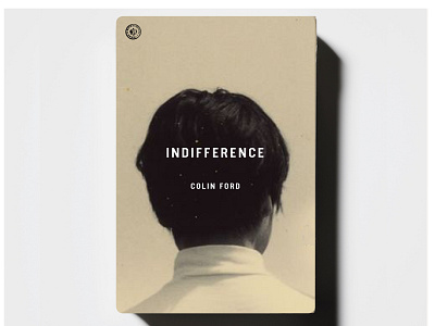 “Indifference” Book Cover