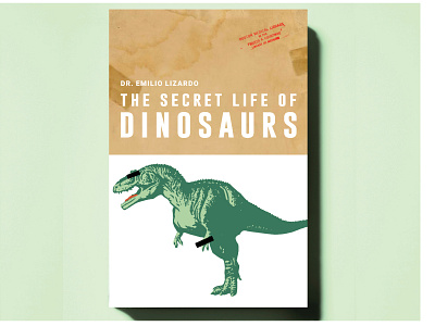 “The Secret Life of Dinosaurs”