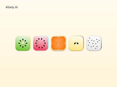 Daily UI_#5_App Icon