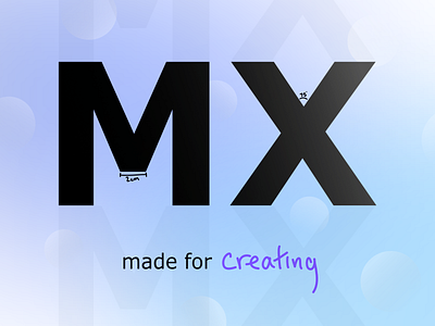 MX create logitech mx