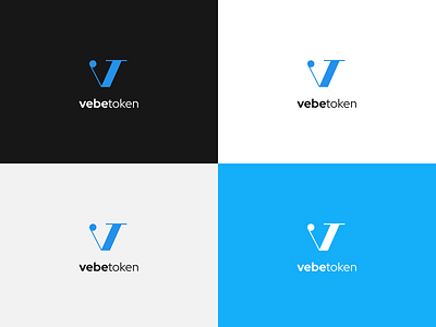 Branding - V Logo VT Logo Letters