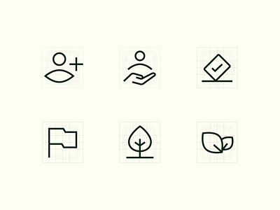 Icon Set