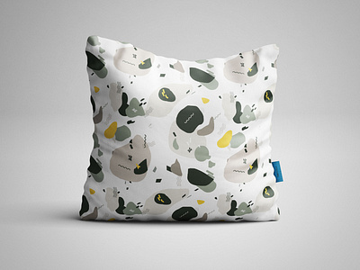 Pillow pattern