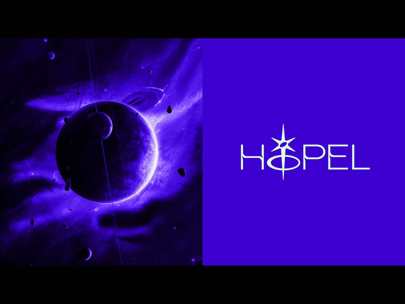 Hopel brand design branding design logo visual design