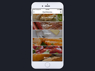 Wine Time Redux food interface design ios9 ui user experience ux wine wine app