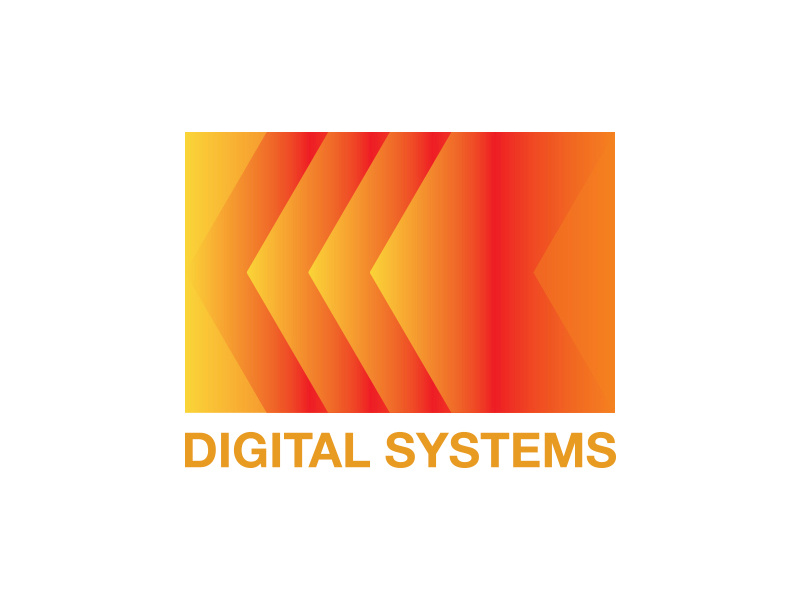 DIGITAL SYSTEMS by Mario Leo Fasolo on Dribbble