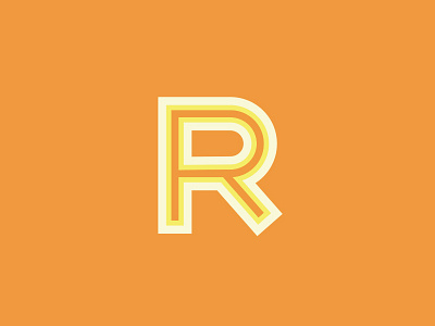 R