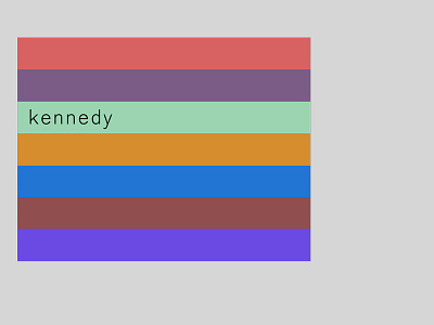 stupid swiss colors and type akzidenz grotesk colors design list swiss web design