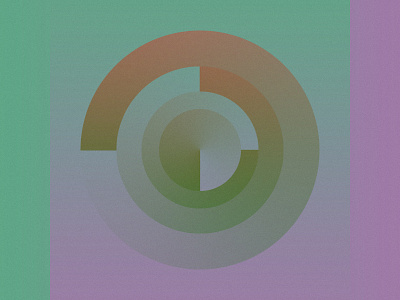 dunno abstract art circle dark gradient gradients