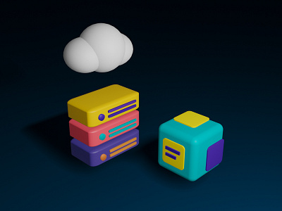 Cloud Server