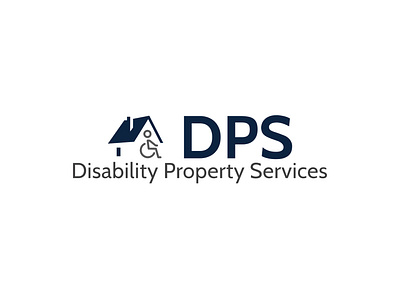 Logo Design for Disability Property Services