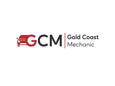 Logo Design for Gold Coast Mechanic