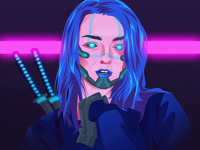 Cyberpunk