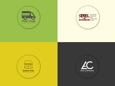 Logofolio Vol   1