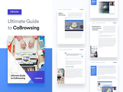 Ebook - Ultimate Guide to CoBrowsing by