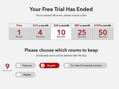 Roominant Web Free Trial roominant