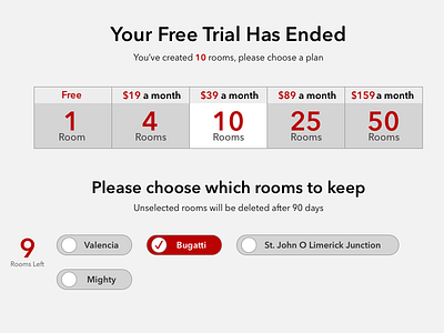 Roominant Web Free Trial