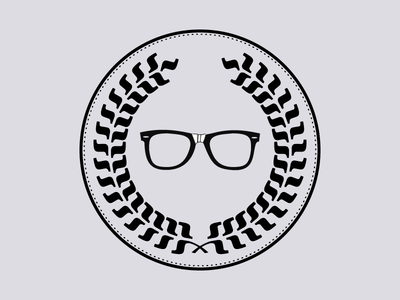 NA Logo WiP nerd association