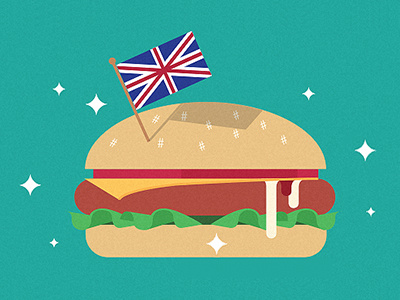 UK Burger day