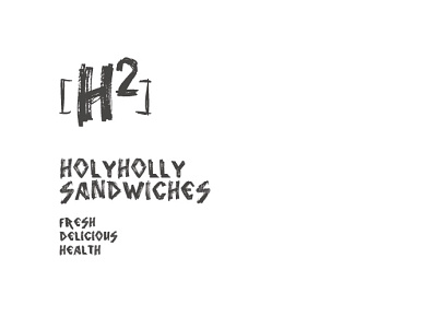H2 bread h2 holyholly jnotalk logo vi