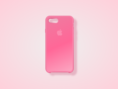 iPhone 7 Case for dribbble