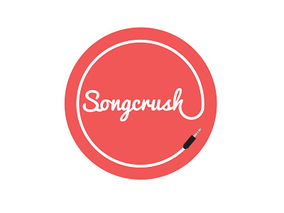 Songcrush brand logo